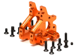 Picture of Sprint2 Alloy Bulkhead Set (1 Pair) w/ Hardware