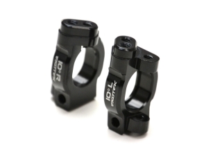 Picture of ZX6 10 Degree C Hub Set, 7075 Alloy