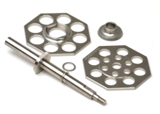 Picture of 22-4 Center Spool Set, for 13.5 Spec Racing