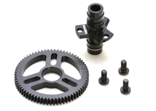 Picture of D413 Flite 69 Tooth Center Spool Set for 17.5 & 13.5 Spec