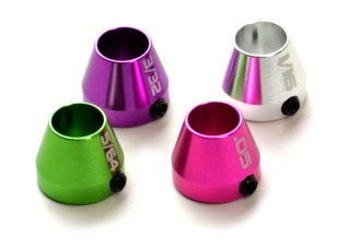 Picture of Collar Set, SAE, .05, 1/16, 5/64, 3/32, for MIP Hex Wrenches