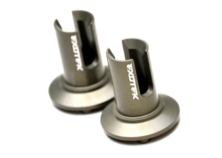 Picture of Puck Differential Outdrives, for Team Losi 22SR, 7075 Aluminum, (1pr)