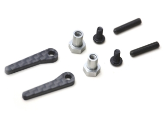 Picture of TLR 22 5.0 LiPo Tabs and Posts