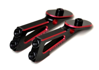 Picture of Aluminum Wing Mounts, for RB7 (1 Pair)