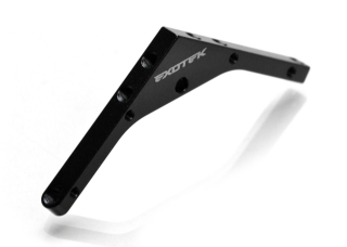 Picture of 40mm 2x Fan Bar for EXO1756 & EXO1914, (Holds 2 Fans, 40mm or 30mm)