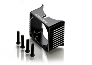 Picture of Fan Blaster, 30mm, Alloy Shroud for EXO1718