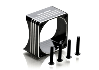 Picture of TC Shroud, 30mm Alloy Stick on Fan Shroud