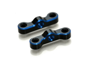 Picture of B74 HD Aluminum Rear Hub Link Mounts, 7075, 1 Pair