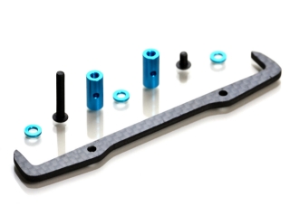 Picture of F1 Ultra HD Lipo Cup, Carbon Fiber and Alloy