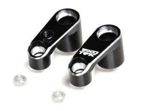 Picture of 22 5.0 HD Steering Crank Set, 7075 Aluminum