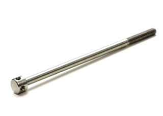 Picture of B6.3 T6 SC6 Titanium Slipper Shaft