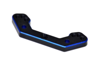 Picture of B6.3 T6 SC6 7075 Rear Ball Stud Mount, 2 Color Anodized