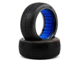 Picture of Pro-Line Blockade 1/8 Buggy Tires w/Closed Cell Inserts (2) (M3)