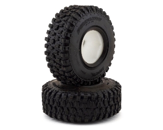Picture of Pro-Line Class 1 Hyrax 1.9" Rock Crawler Tires (2) (Predator)