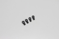 Picture of Kyosho Medium Big Bore Shock End Set (4)