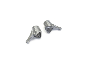 Picture of Kyosho Aluminum Steering Knuckles (2)