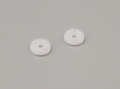 Picture of Kyosho Big Bore Shock Piston Set (2) (2 hole x 1.6mm)