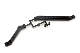 Picture of Kyosho MP10 Plastic Chassis Brace Set