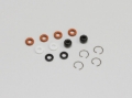 Picture of Kyosho 3.5mm Shock Rebuild Kit (2)