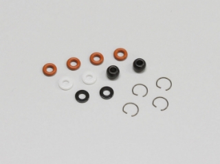 Picture of Kyosho 3.5mm Shock Rebuild Kit (2)