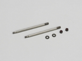 Picture of Kyosho 3.5mm Rear Shock Shaft (2)
