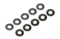 Picture of Kyosho 4.5x10x0.5mm Washer (10)