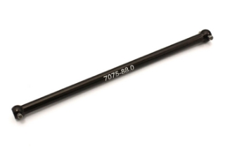Picture of Kyosho ZX7 88mm Aluminum Center Shaft