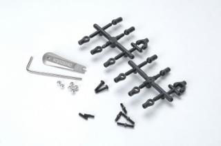 Picture of Kyosho Adjustable Linkage Set