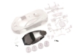 Picture of Kyosho Mini-Z MR-03 McLaren P1 GTR Body w/Wheels (Unpainted)