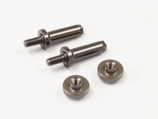 Picture of Kyosho Aluminum Battery Post Set