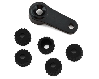 Picture of Mugen Seiki Aluminum Servo Horn Set