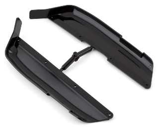 Image de Mugen Seiki MBX8R Side Guard Set