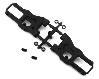 Picture of Yokomo BD10 Front Lower Suspension Arm (55mm/Shock 33mm)