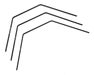 Picture of Yokomo BD10 Rear Stabilizer Wire Set (1.1, 1.2, 1.3mm)