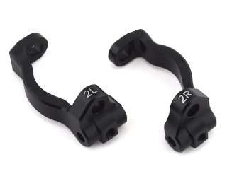 Picture of Yokomo BD10 RTC Aluminum Caster Hub (2°)