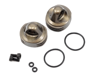 Picture of Yokomo "X" Shock Caps (2)