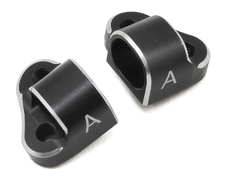 Picture of Yokomo Aluminum Separate Suspension Mount "A" (39.5mm-42.7mm)