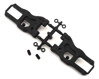 Picture of Yokomo BD9 Front Suspension Arm (53mm Shock/31mm)