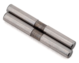 Picture of Yokomo 3mm BD9 Rear Outer Suspension Arm Hinge Pin (2)