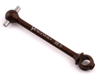 Picture of Yokomo Double Joint Universal Front Bone (38.5mm)