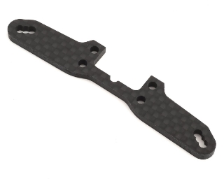 Picture of Yokomo BD9 Graphite Front Shock Tower (+1mm)