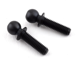 Picture of Yokomo 4.8mm BD9 King Pin Ball (2)