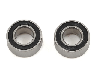 Picture of Yokomo 5x10x4mm Ceramic Ball Bearing (2)