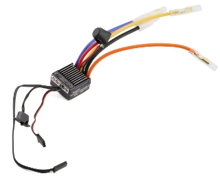 Picture of Yokomo BL-SP4 Brushless ESC Speed Controller