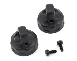 Picture of Yokomo "X" Ver. II Plastic Shock Cap (2)