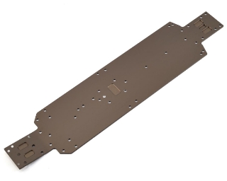 Picture of Yokomo Aluminum Main Chassis (Hard Anodized)