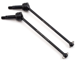 Picture of Yokomo 77mm Front Universal Shaft (2)