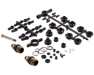Picture of Yokomo X30 Shock Set (Front)