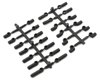 Picture of Yokomo Ball End Cap Set