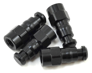 Picture of Yokomo Aluminum Shock Cap Ball (4)